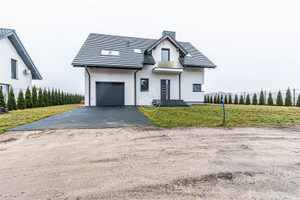 Dom na sprzedaż 323m2 żniński Łabiszyn - zdjęcie 1