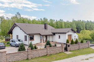 Dom na sprzedaż 138m2 żniński Łabiszyn Władysławowo - zdjęcie 1
