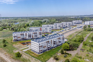 Mieszkanie na sprzedaż 64m2 Bydgoszcz Fordon Nowy Fordon - zdjęcie 1