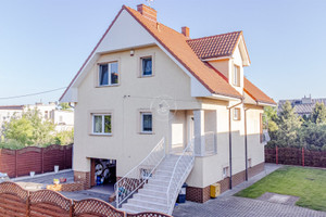 Dom na sprzedaż 248m2 Bydgoszcz Bartodzieje-Skrzetusko-Bielawki Bartodzieje - zdjęcie 1