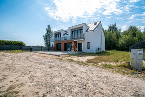 Dom na sprzedaż 125m2 bydgoski Osielsko Żołędowo - zdjęcie 1
