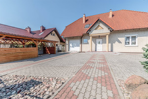 Dom na sprzedaż 220m2 bydgoski Nowa Wieś Wielka Olimpin - zdjęcie 1