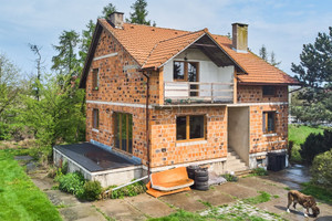 Dom na sprzedaż 214m2 bydgoski Koronowo Tryszczyn - zdjęcie 1
