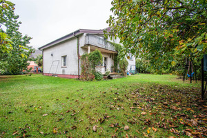 Dom na sprzedaż 180m2 bydgoski Nowa Wieś Wielka Dziemionna - zdjęcie 1