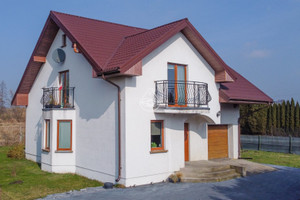 Dom na sprzedaż 139m2 Bydgoszcz Łęgnowo - zdjęcie 1