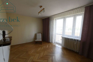 Mieszkanie na sprzedaż 38m2 Kraków Krowodrza - zdjęcie 1