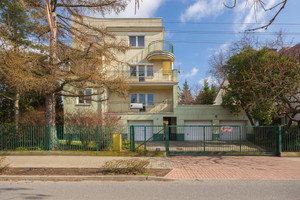 Mieszkanie na sprzedaż 95m2 Warszawa Bemowo Lustrzana - zdjęcie 1