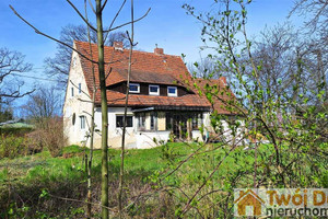 Dom na sprzedaż 164m2 wrocławski Kąty Wrocławskie Fabryczna okolica - zdjęcie 2