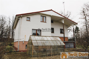 Dom na sprzedaż 250m2 milicki Wrocławska - zdjęcie 2