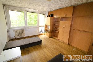 Mieszkanie na sprzedaż 60m2 Wrocław Budziszyńska - zdjęcie 3