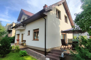 Dom na sprzedaż 140m2 trzebnicki Oborniki Śląskie - zdjęcie 1
