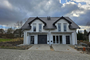 Dom na sprzedaż 117m2 bolesławiecki Bolesławiec Kruszyn Kruszyn - zdjęcie 1