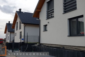 Dom na sprzedaż 100m2 krakowski Kocmyrzów-Luborzyca Łuczyce - zdjęcie 3