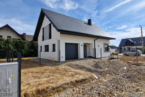Dom na sprzedaż 159m2 krakowski Wielka Wieś - zdjęcie 2