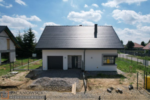Dom na sprzedaż 159m2 krakowski Wielka Wieś Czajowice - zdjęcie 1