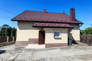 Dom na sprzedaż 100m2 krakowski Zielonki - zdjęcie 1