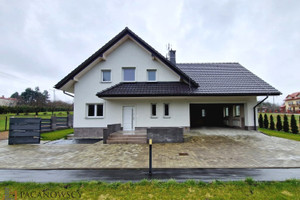 Dom na sprzedaż 224m2 krakowski Zielonki Grębynice - zdjęcie 2