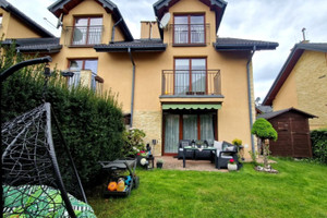 Dom na sprzedaż 133m2 krakowski Zielonki Bibice - zdjęcie 3