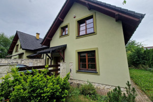 Dom na sprzedaż 174m2 krakowski Zielonki - zdjęcie 1