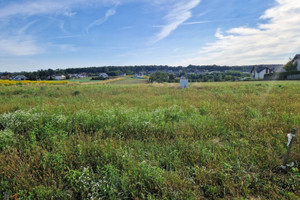 Działka na sprzedaż 800m2 krakowski Michałowice Masłomiąca - zdjęcie 1