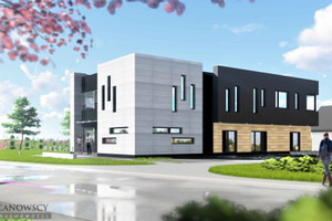 Komercyjne do wynajęcia 98m2 krakowski Zielonki Zielonki - zdjęcie 1