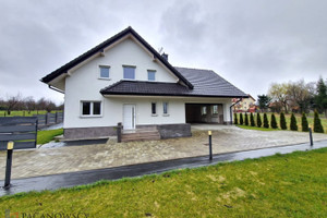 Dom na sprzedaż 224m2 krakowski Zielonki Grębynice - zdjęcie 1