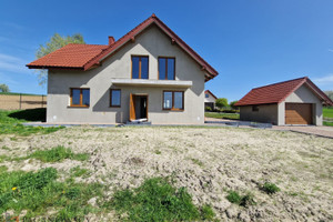 Dom na sprzedaż 158m2 krakowski Zielonki Trojanowice - zdjęcie 1