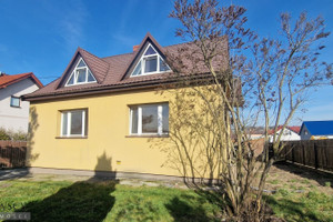 Dom na sprzedaż 140m2 krakowski Zielonki - zdjęcie 1