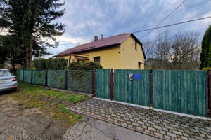 Dom na sprzedaż 90m2 krakowski Kocmyrzów-Luborzyca Sadowie - zdjęcie 3