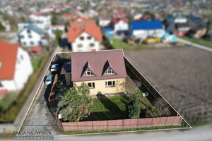 Dom na sprzedaż 140m2 krakowski Zielonki - zdjęcie 1