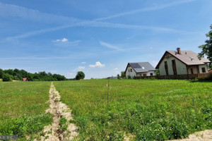 Działka na sprzedaż 1897m2 krakowski Zabierzów Bolechowice - zdjęcie 1