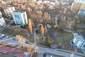 Działka na sprzedaż 635m2 Kraków Czyżyny - zdjęcie 1