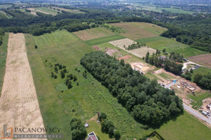 Działka na sprzedaż 13000m2 krakowski Zabierzów Zelków - zdjęcie 4