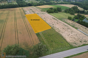 Działka na sprzedaż 2052m2 krakowski Michałowice - zdjęcie 1