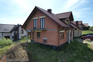 Dom na sprzedaż 156m2 krakowski Zielonki Bibice - zdjęcie 1