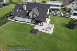 Dom na sprzedaż 231m2 krakowski Zielonki Bibice - zdjęcie 2