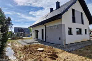 Dom na sprzedaż 159m2 krakowski Wielka Wieś Czajowice - zdjęcie 3