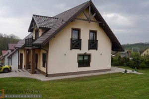 Dom na sprzedaż 151m2 krakowski Kocmyrzów-Luborzyca Maciejowice - zdjęcie 2