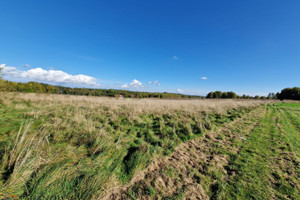 Działka na sprzedaż krakowski Zabierzów Zelków - zdjęcie 1