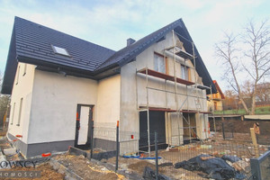 Dom na sprzedaż 142m2 krakowski Zielonki Bibice - zdjęcie 3