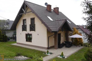Dom na sprzedaż 151m2 krakowski Kocmyrzów-Luborzyca Maciejowice - zdjęcie 3