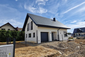 Dom na sprzedaż 159m2 krakowski Wielka Wieś Bębło - zdjęcie 2
