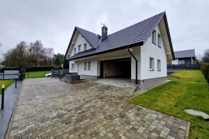 Dom na sprzedaż 224m2 krakowski Zielonki Grębynice - zdjęcie 3
