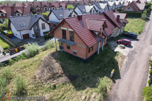Dom na sprzedaż 156m2 krakowski Zielonki Bibice - zdjęcie 2