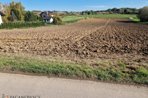 Działka na sprzedaż 1200m2 krakowski Michałowice Zdziesławice - zdjęcie 3