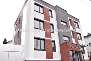 Mieszkanie na sprzedaż 40m2 Bielsko-Biała Aleksandrowice - zdjęcie 1