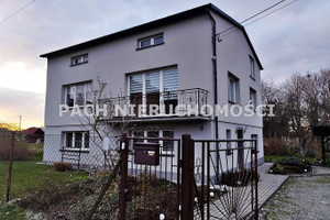 Dom na sprzedaż 200m2 Bielsko-Biała Hałcnów - zdjęcie 1