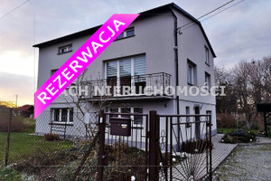 Dom na sprzedaż 200m2 Bielsko-Biała Hałcnów - zdjęcie 1