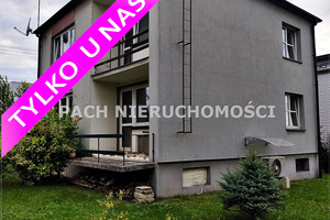 Dom na sprzedaż 159m2 bielski Czechowice-Dziedzice - zdjęcie 1