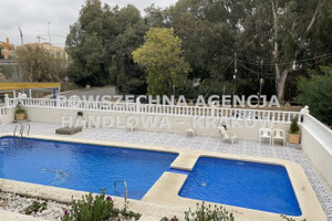 Mieszkanie na sprzedaż 74m2 Walencja Alicante Playa Flamenca - zdjęcie 2